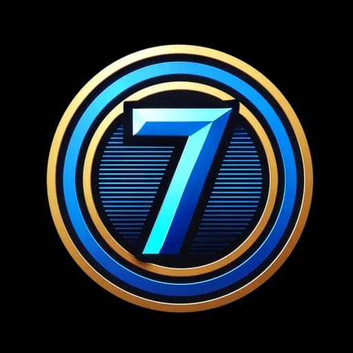 Blue 7 Pro