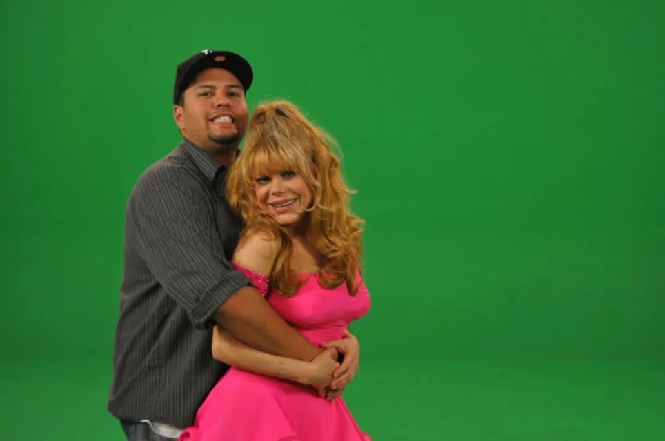 Rene Aguirre & Charo